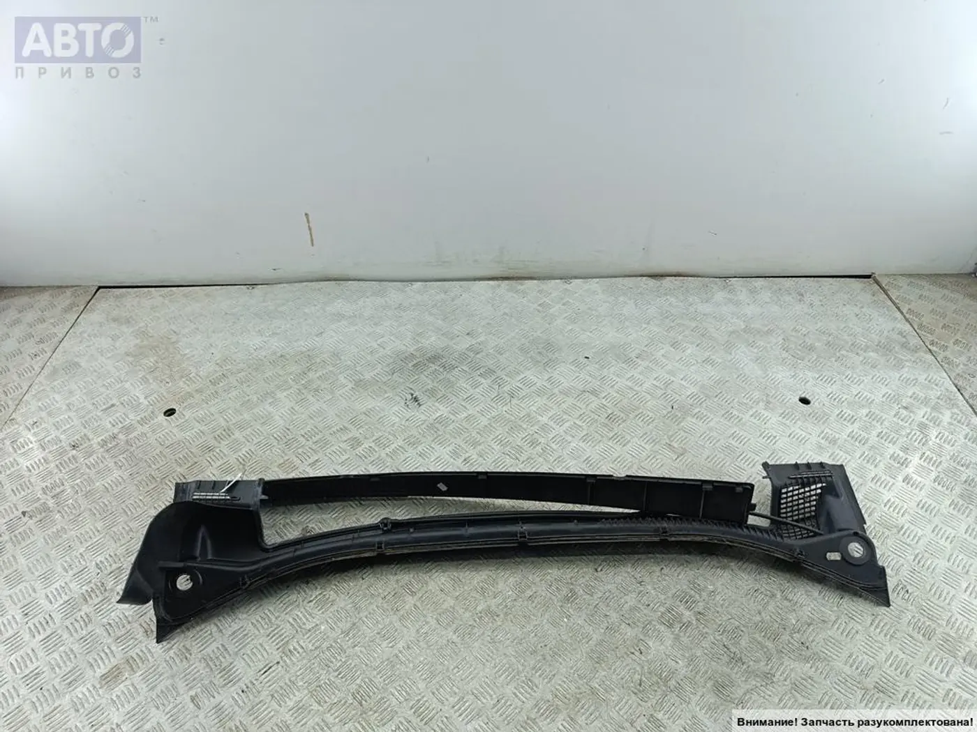 Дождевик к Opel Zafira 2000
