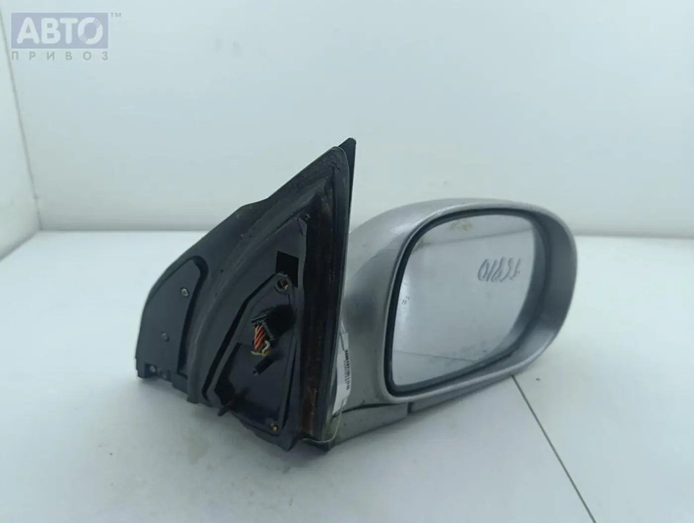 Сиденье переднее к Kia Carnival 2005