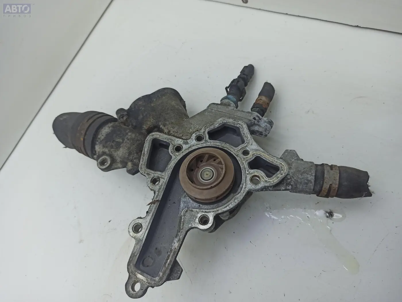 Помпа к Opel Agila 2001