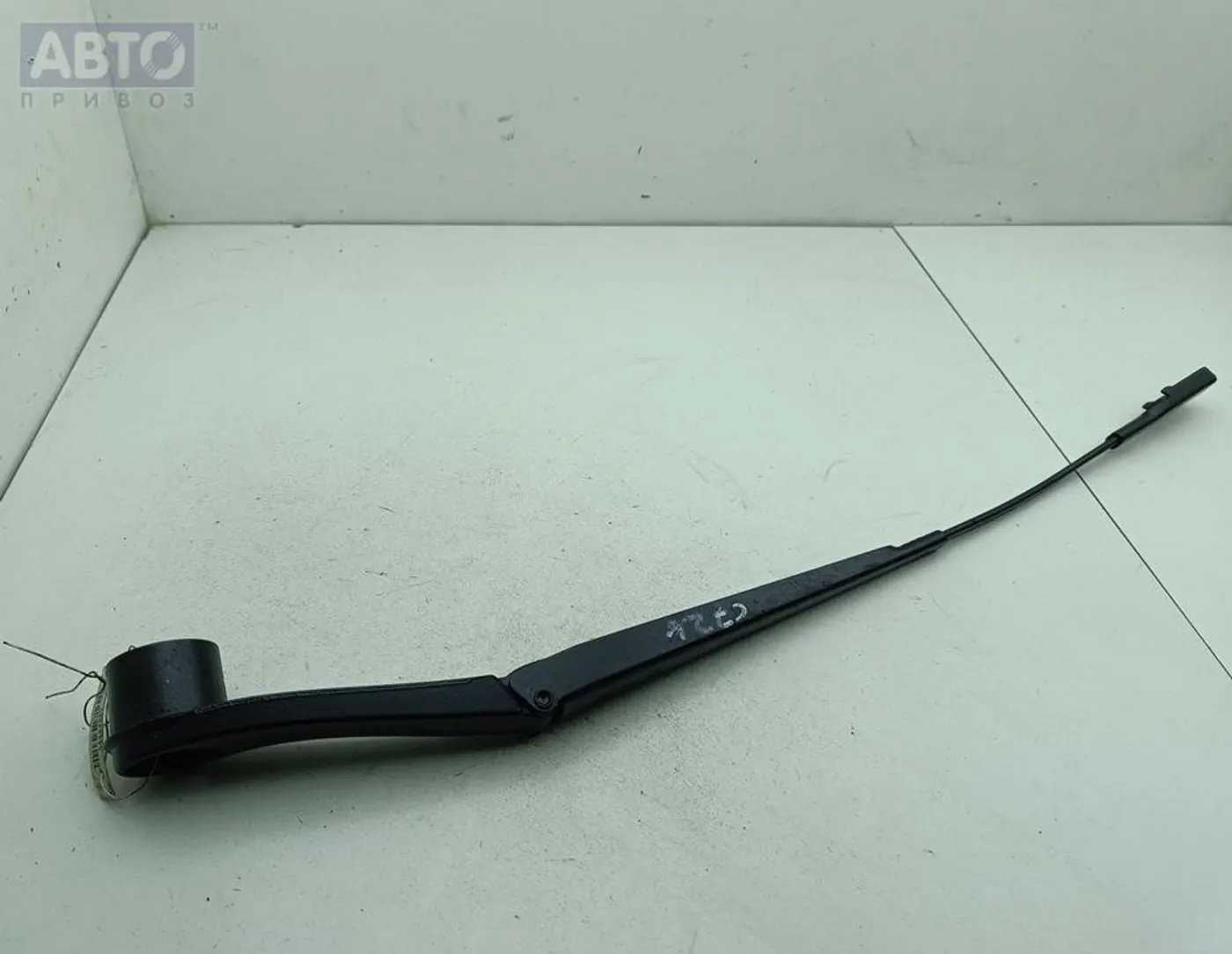 Стартер к Ford B-MAX 2014