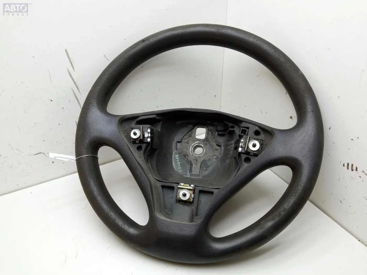 Руль к Fiat Stilo 2006
