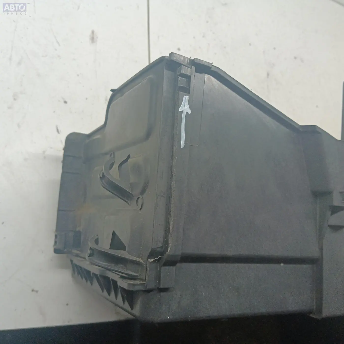 Кожух к Ford Focus 2006
