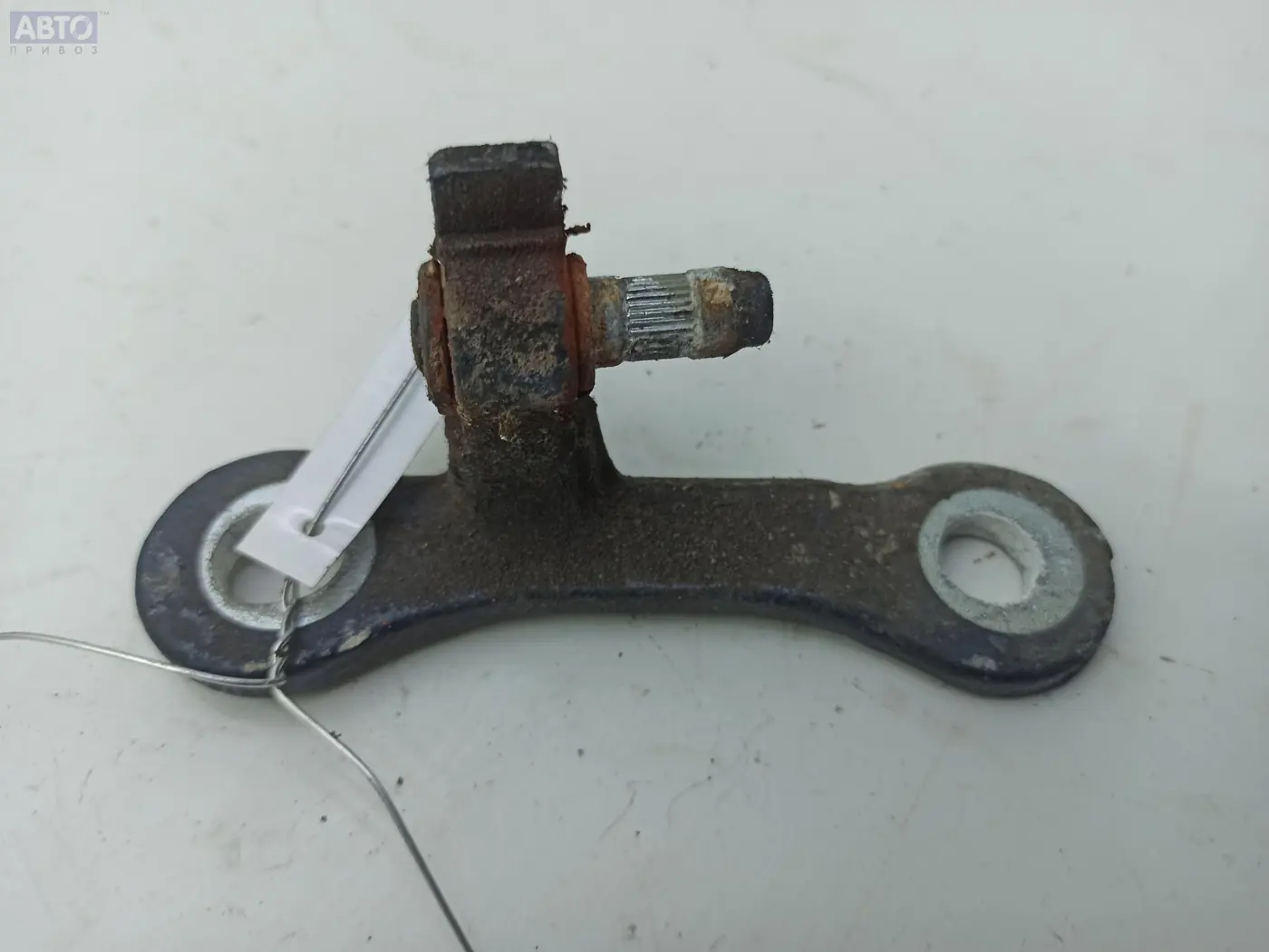 Петли к Opel Vectra 2007