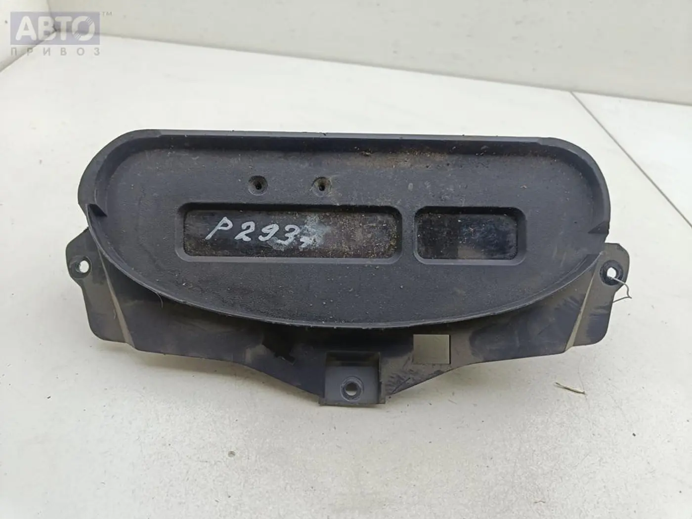 Дисплей к Renault Scenic 2001