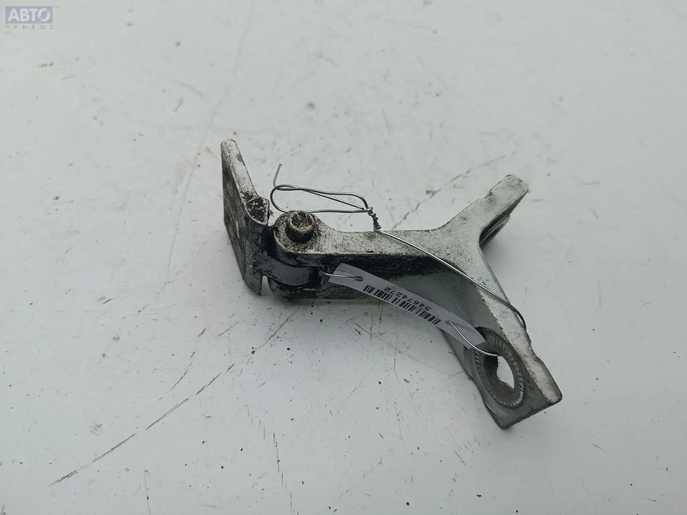 Петли к Audi 80 1991