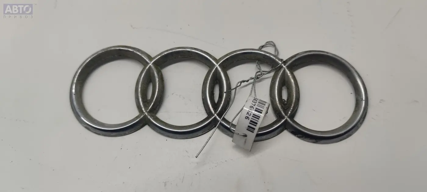 Эмблема к Audi A4 1996