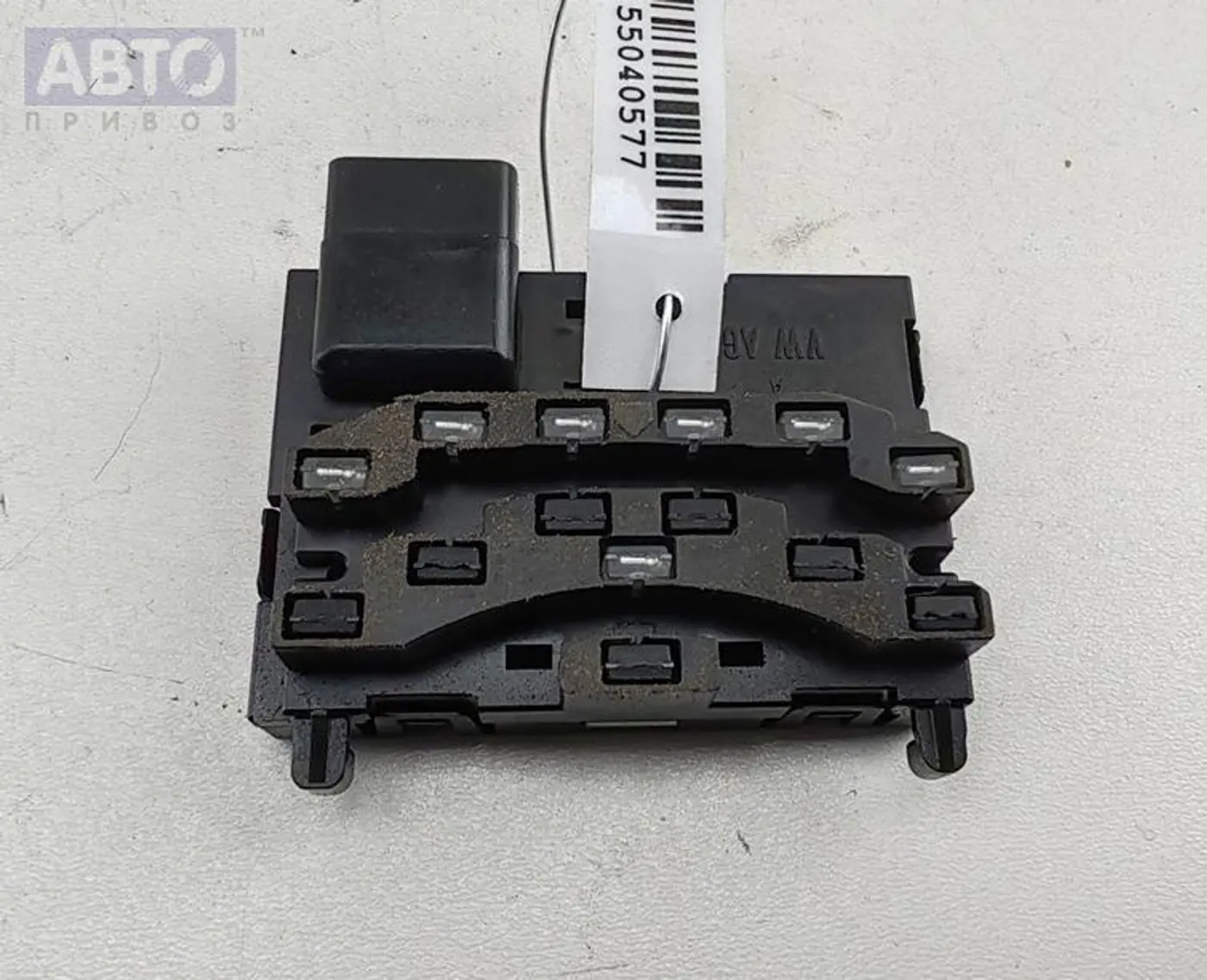 Датчики к SEAT Leon 2006