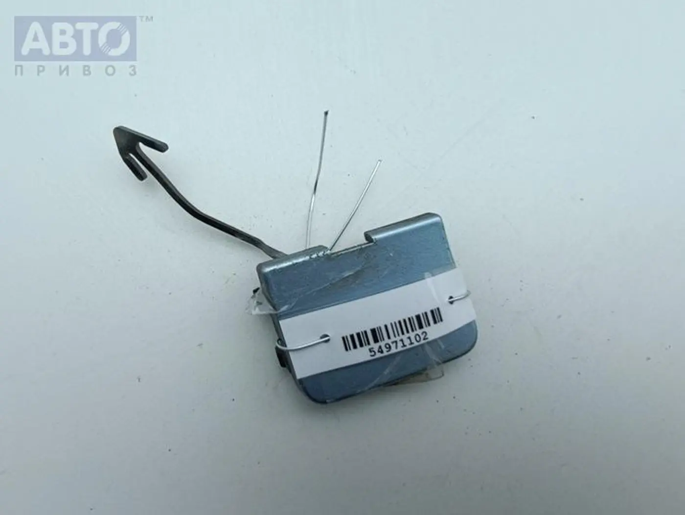Решетка бампера к Volkswagen Passat 2005