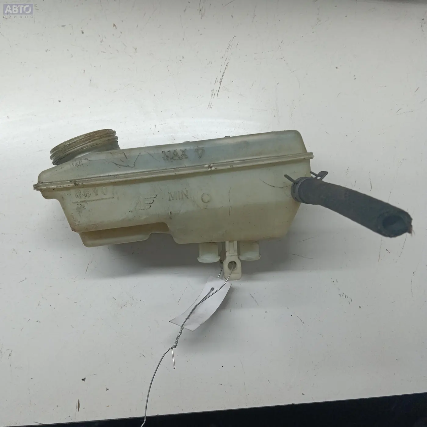 Бачок кондиционера к Ford Galaxy 2000