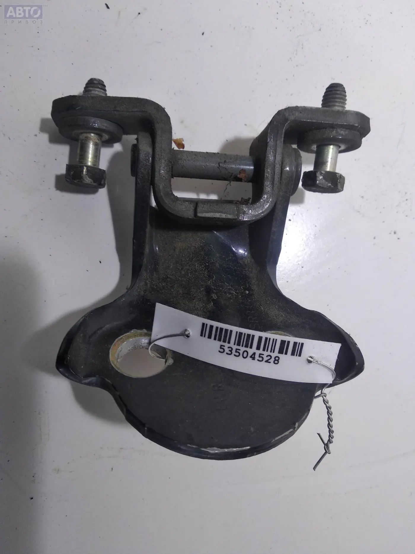 Петли к Mitsubishi Carisma 1999