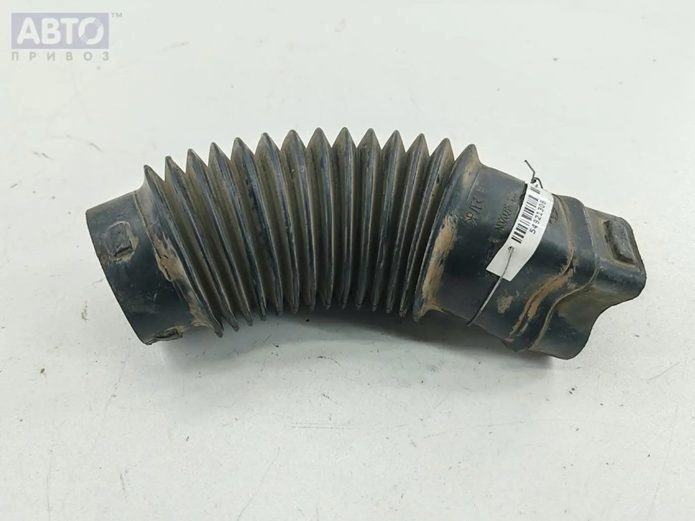 Воздухозаборник к Ford Fusion 2005