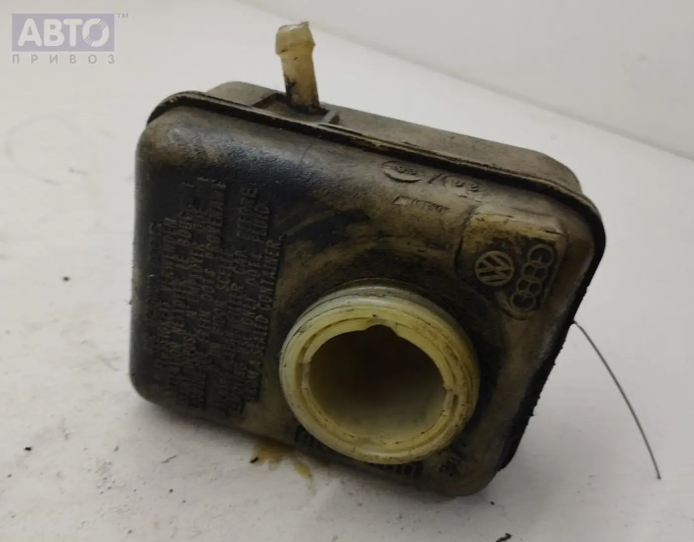 Бачок кондиционера к Audi A3 1998