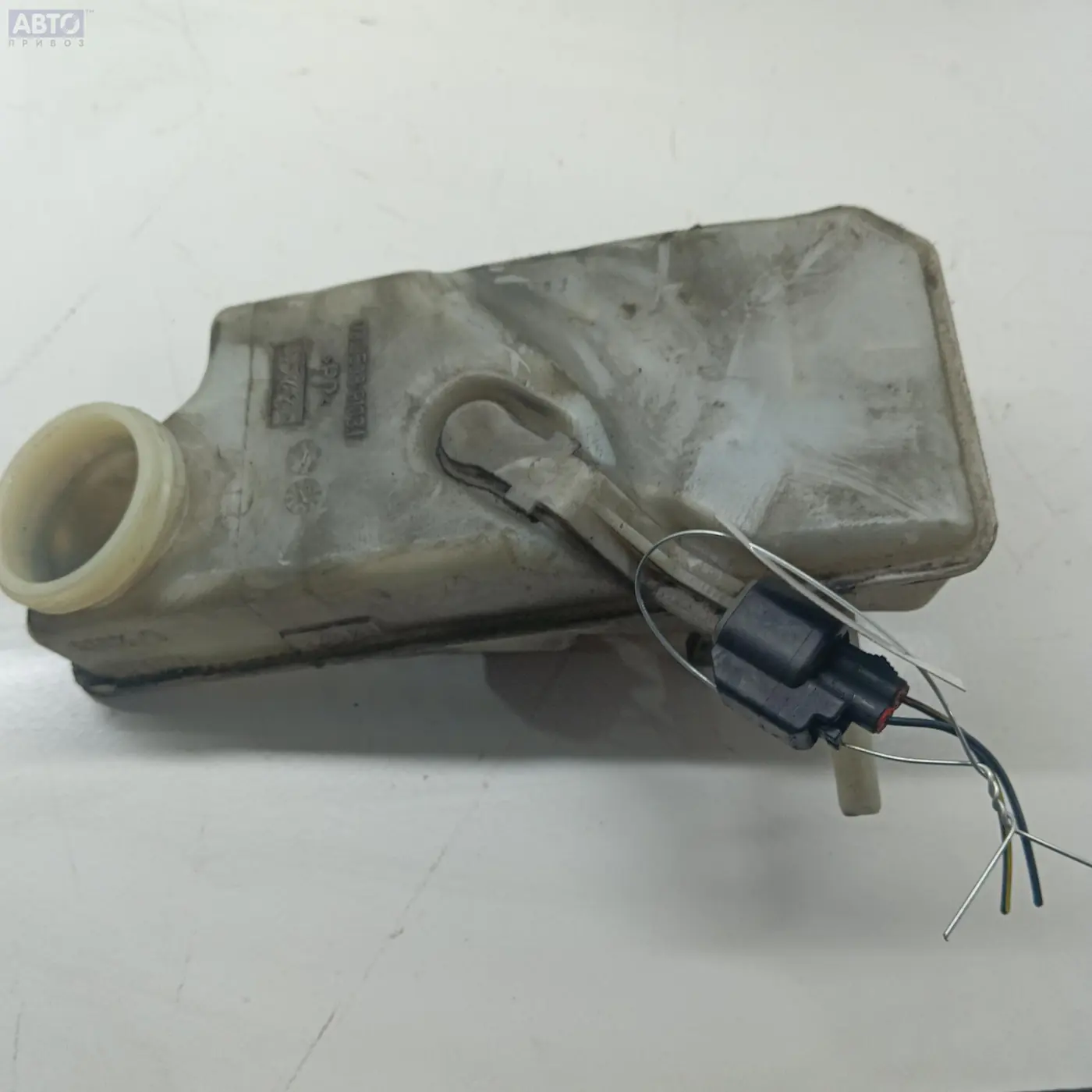 Бачок кондиционера к Ford Focus 2007