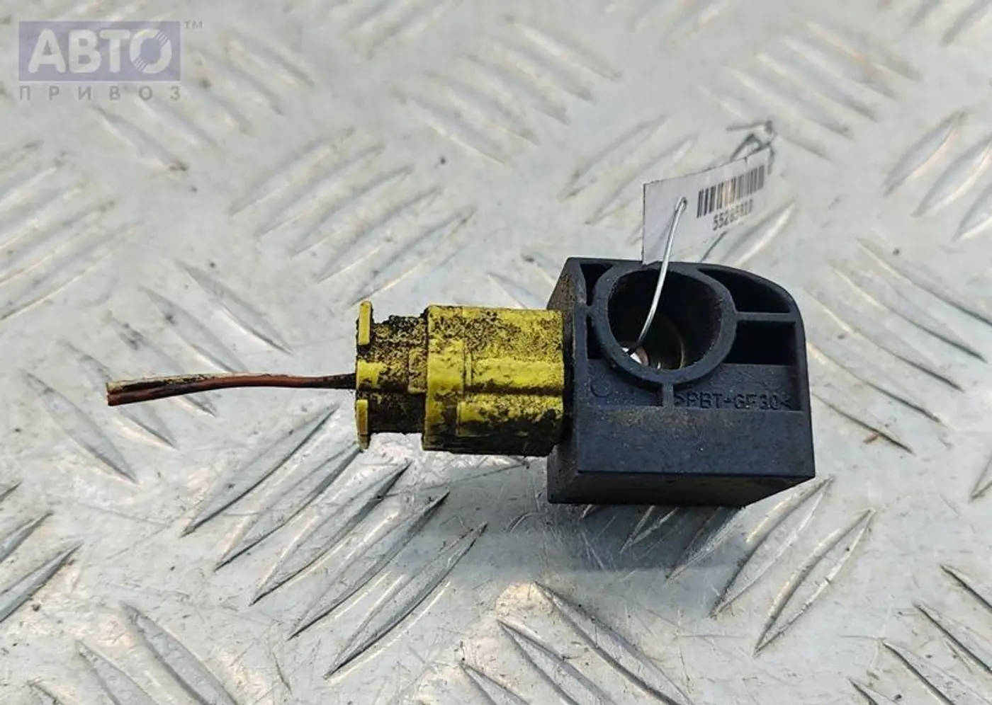Датчик удара к Ford Fusion 2002