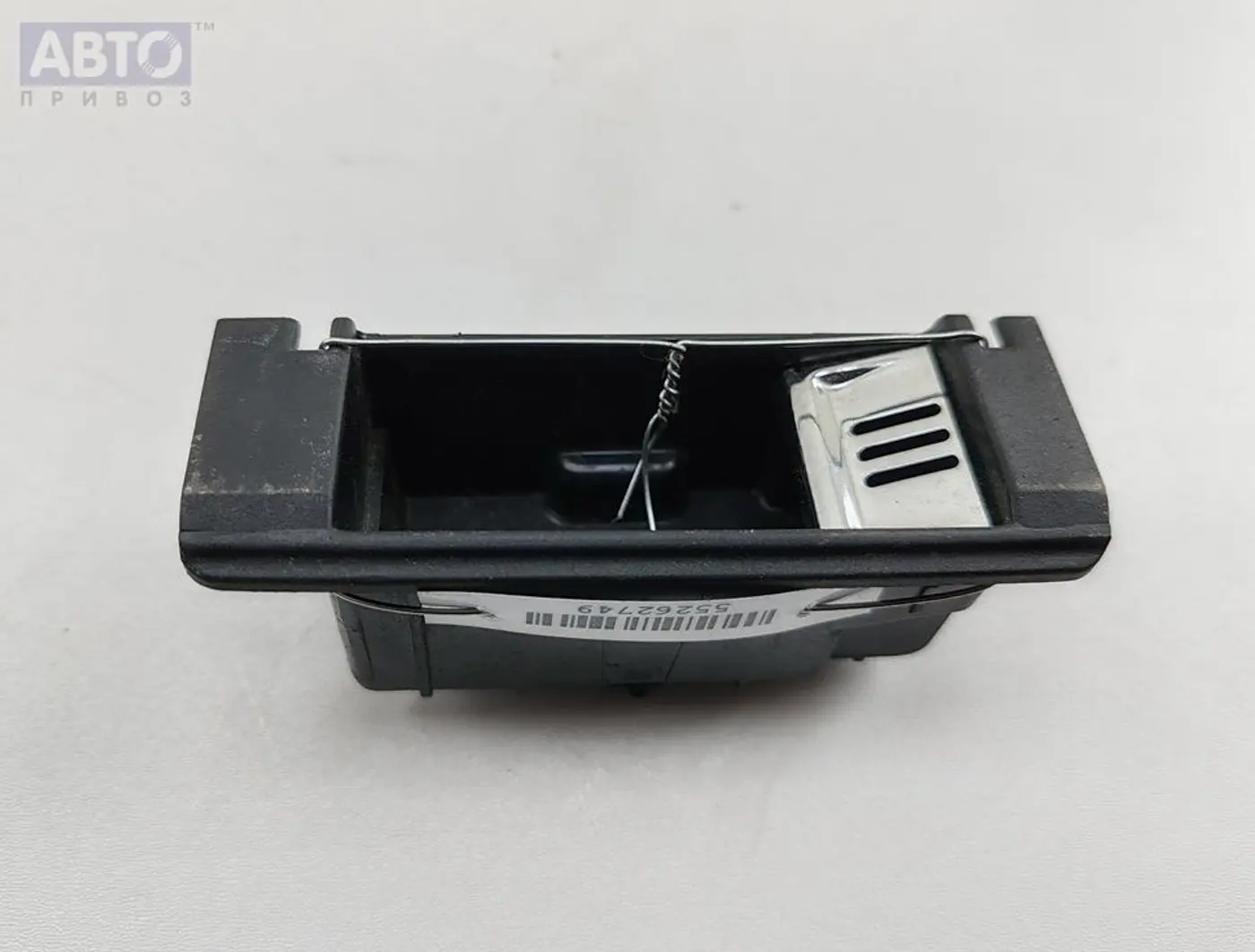 Пепельница к Audi A6 allroad 2000