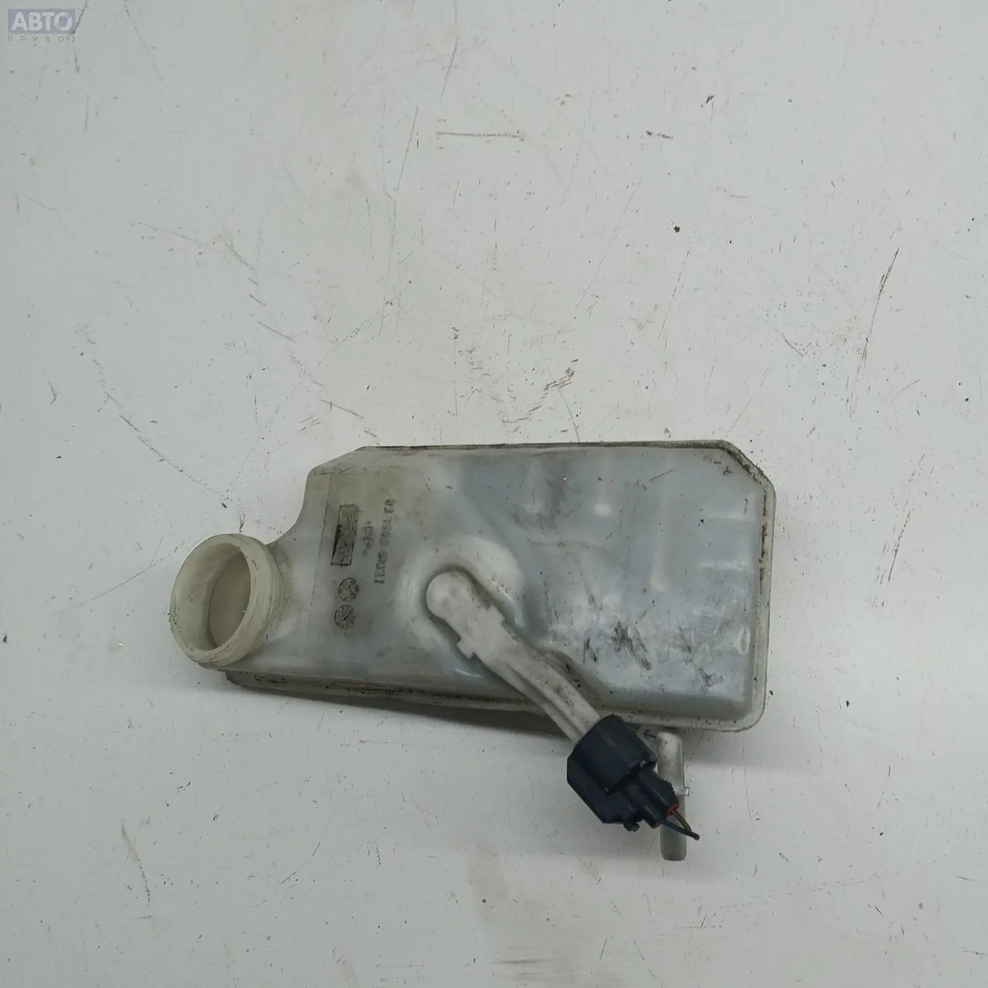 Бачок кондиционера к Ford Focus 2006