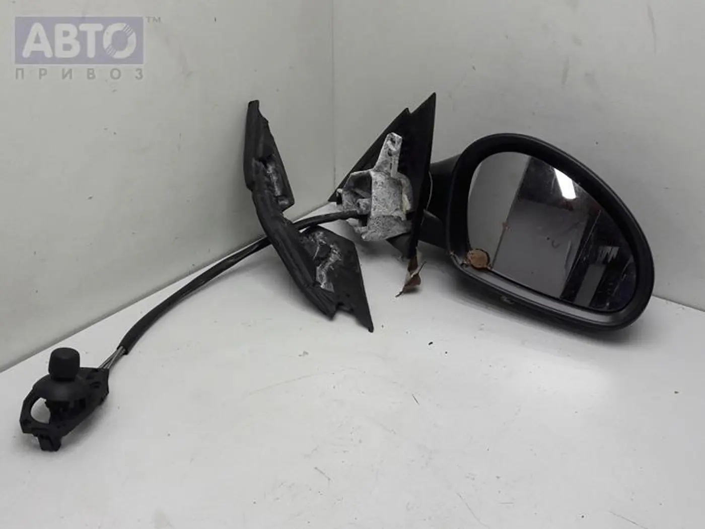 Сиденье переднее к SEAT Ibiza 2004