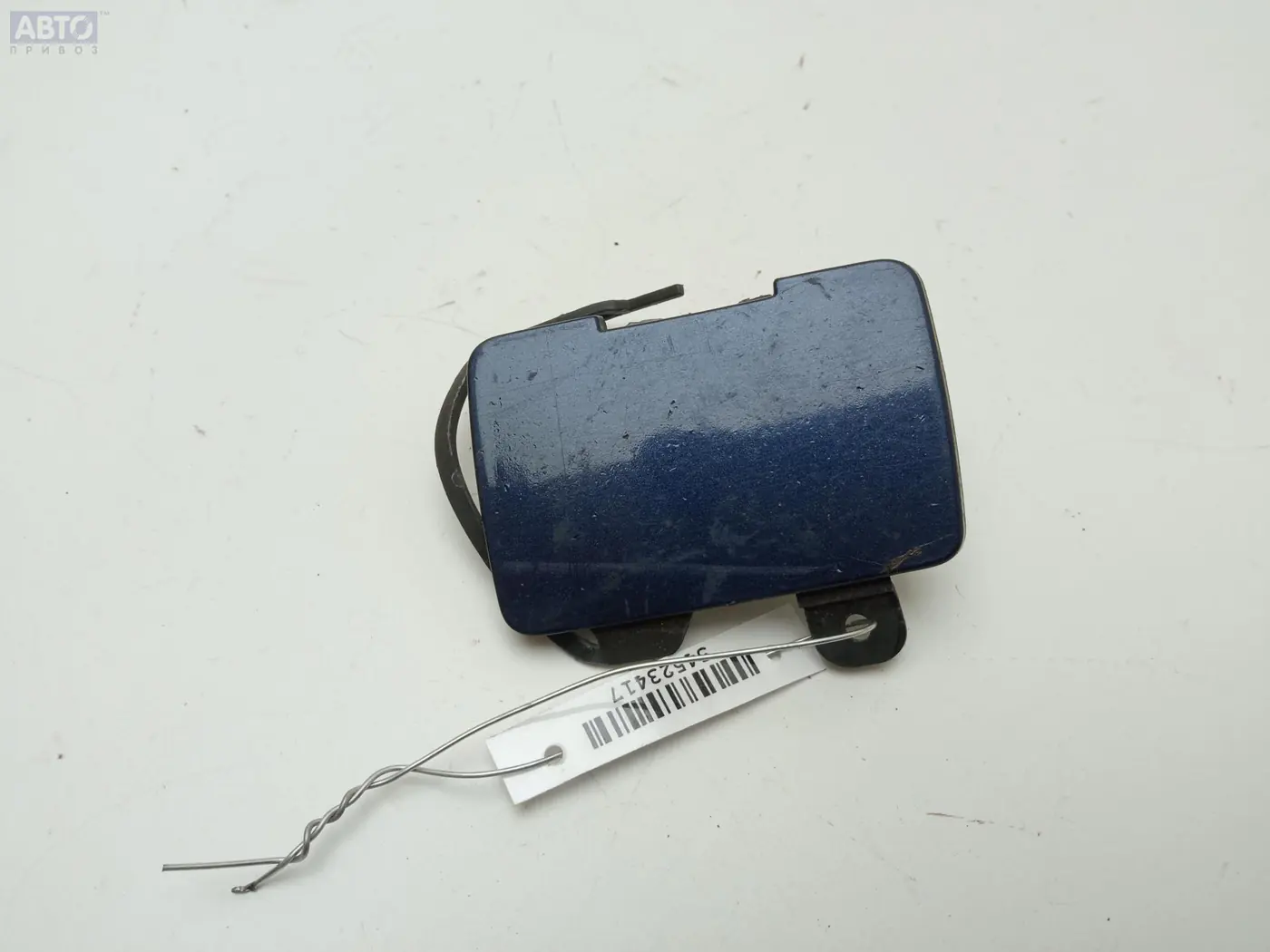 Решетка бампера к Volvo V70 2001