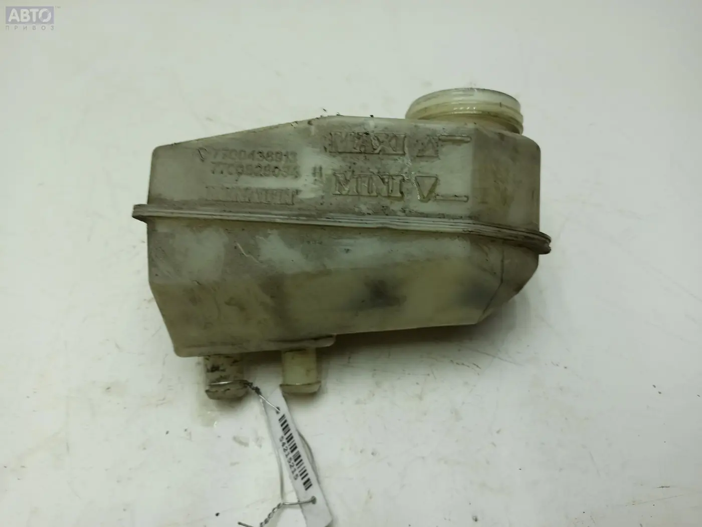 Бачок кондиционера к Renault Megane 1999