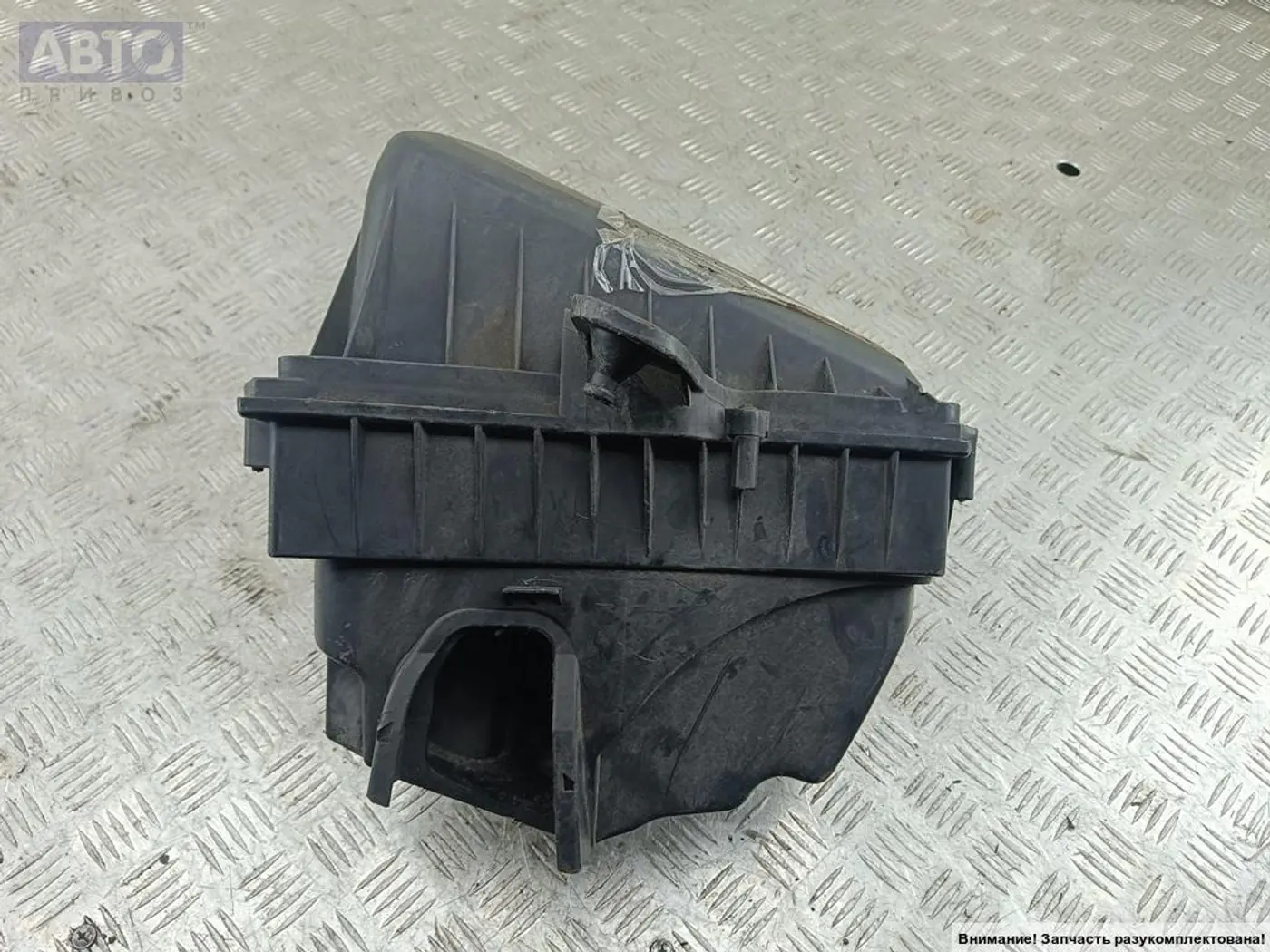 Корпус воздушного фильтра к Ford S-MAX 2006