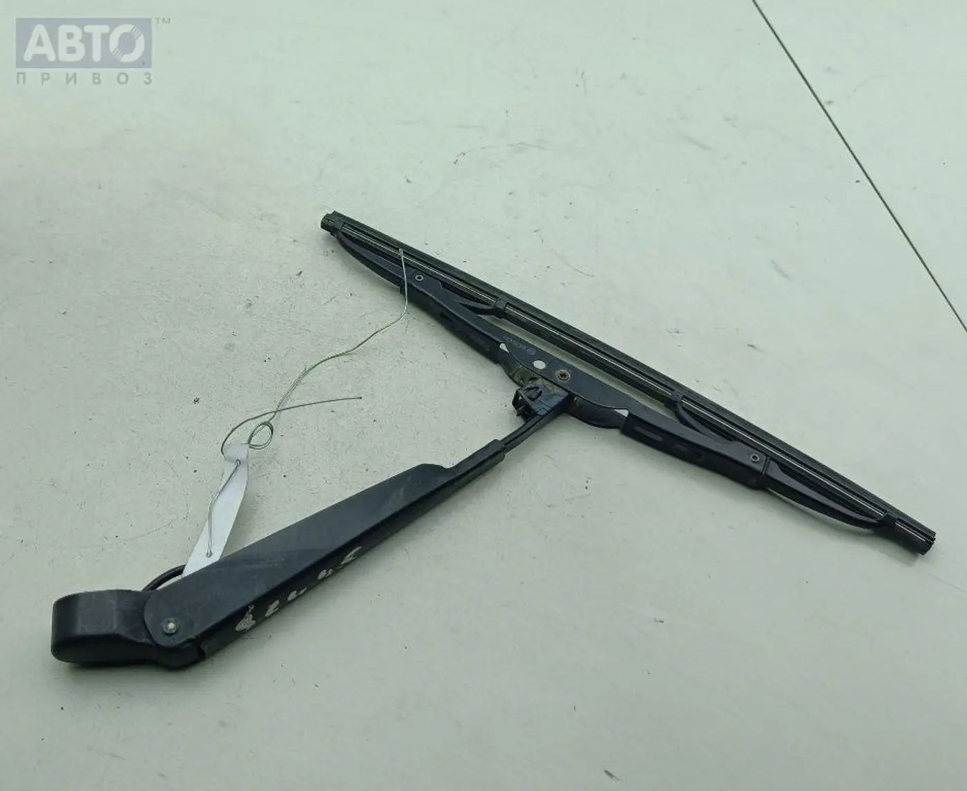 Стартер к Ford Focus 2006