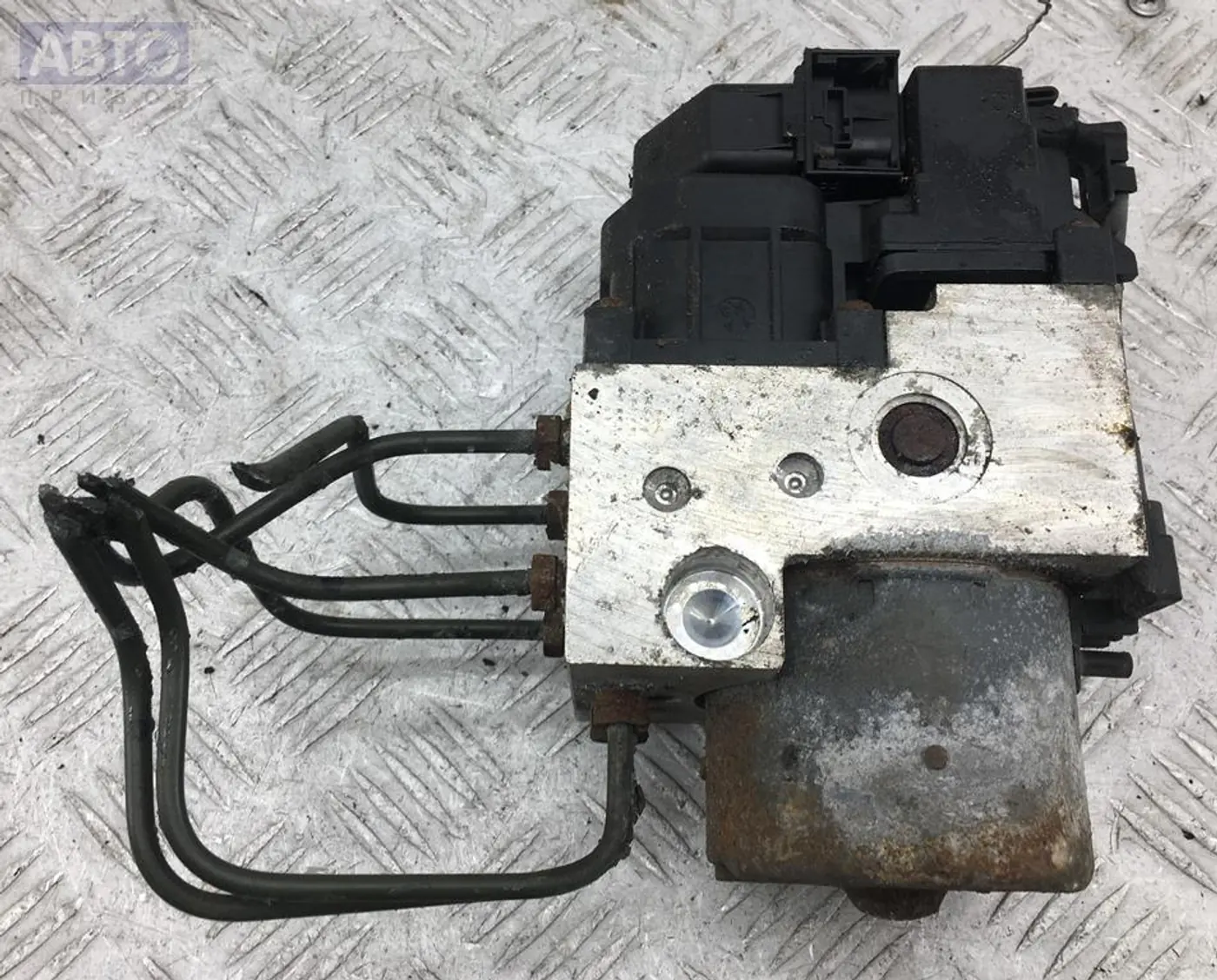 Блок ABS к Nissan Primera 1998