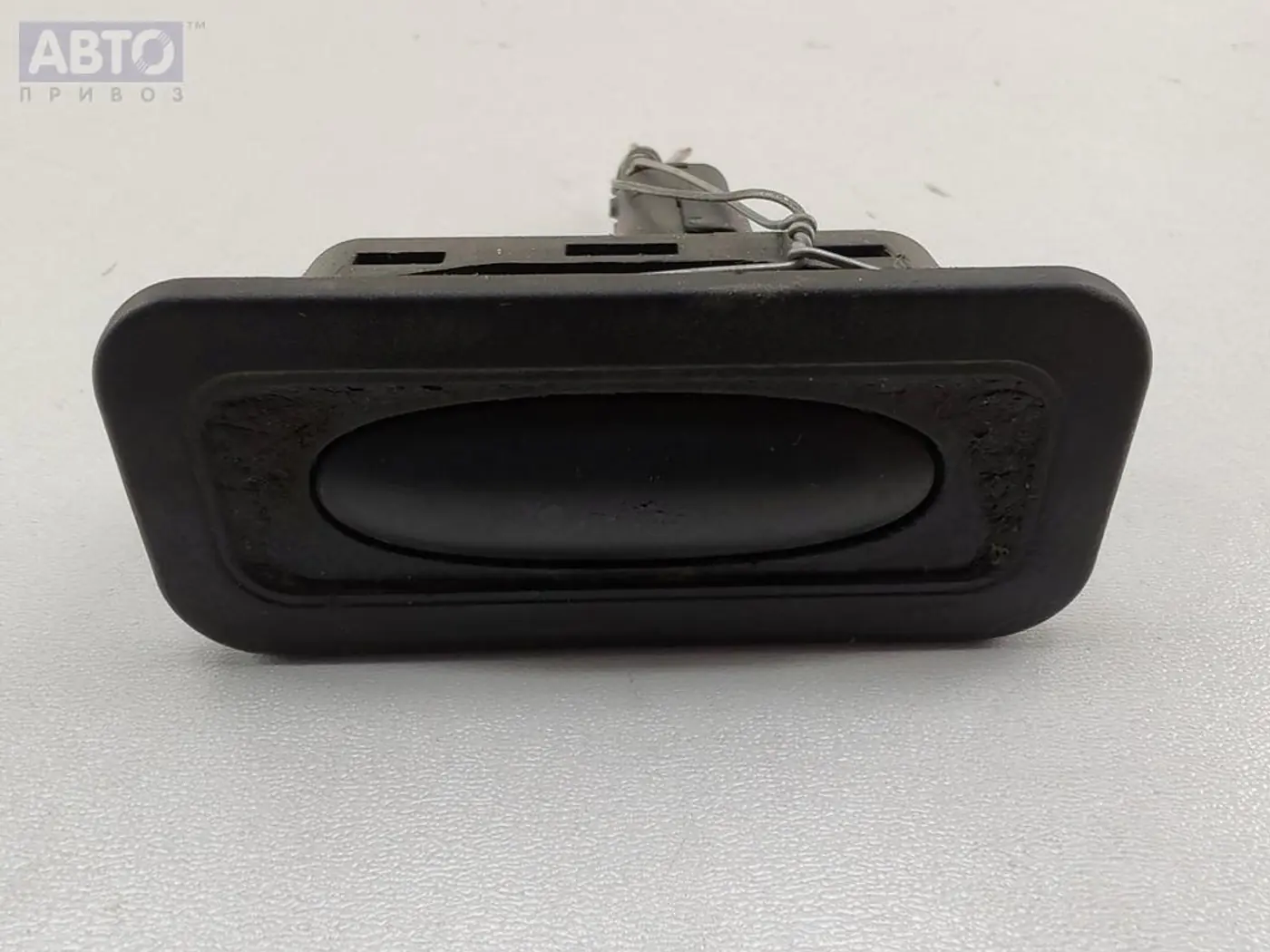 Кнопка  к Renault Laguna 2008