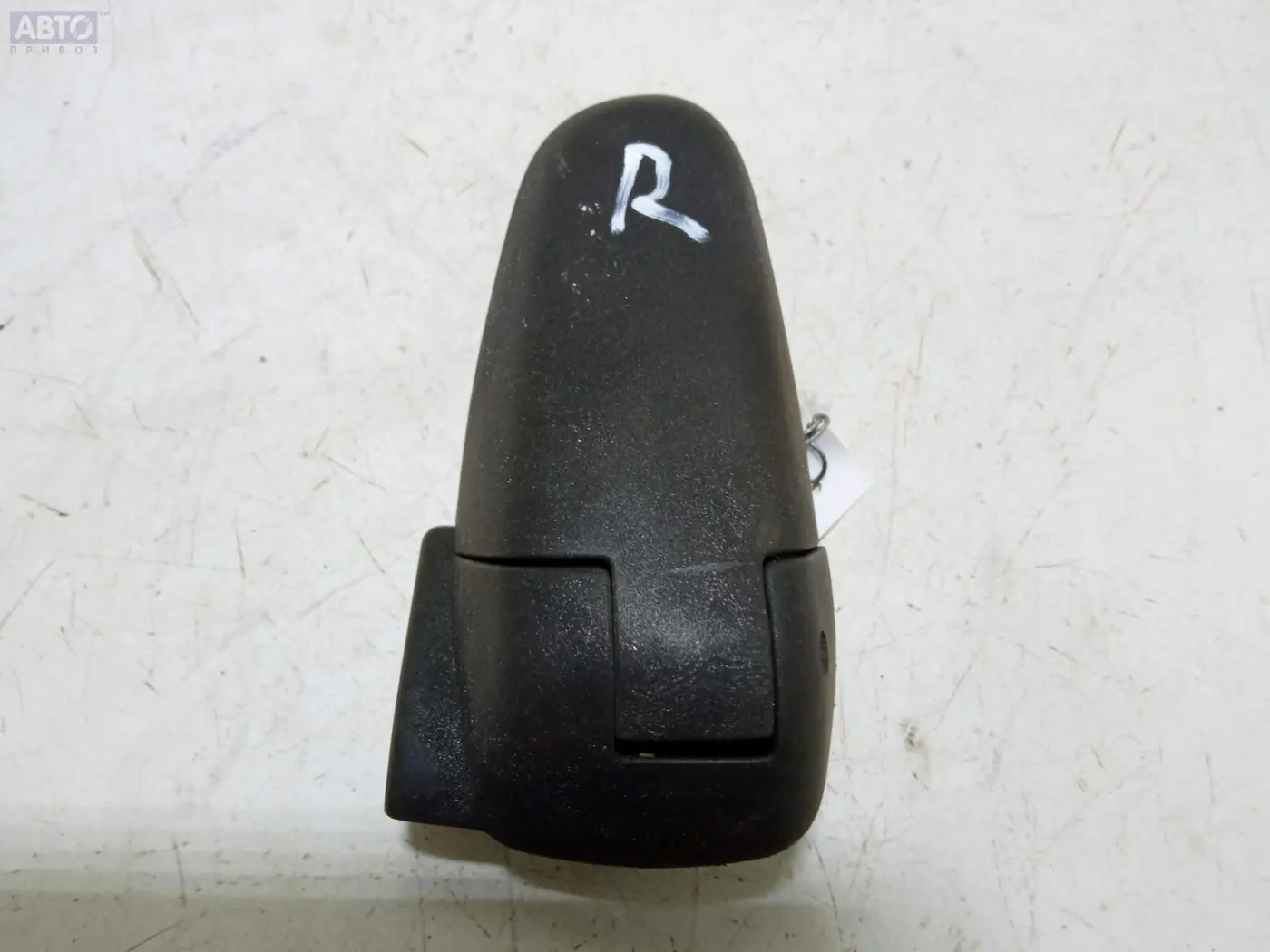 Петля заднего стекла к Toyota Aygo 2007