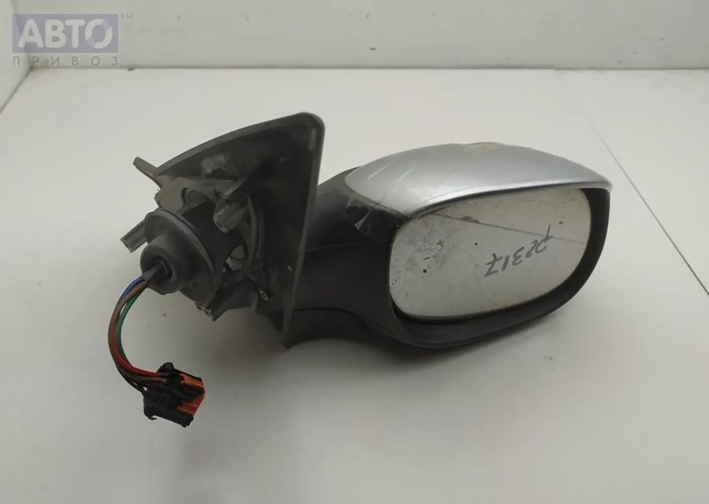 Сиденье переднее к Peugeot 206 2005