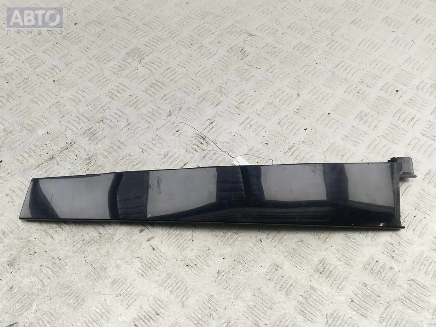 Обшивка салона к Ford S-MAX 2006