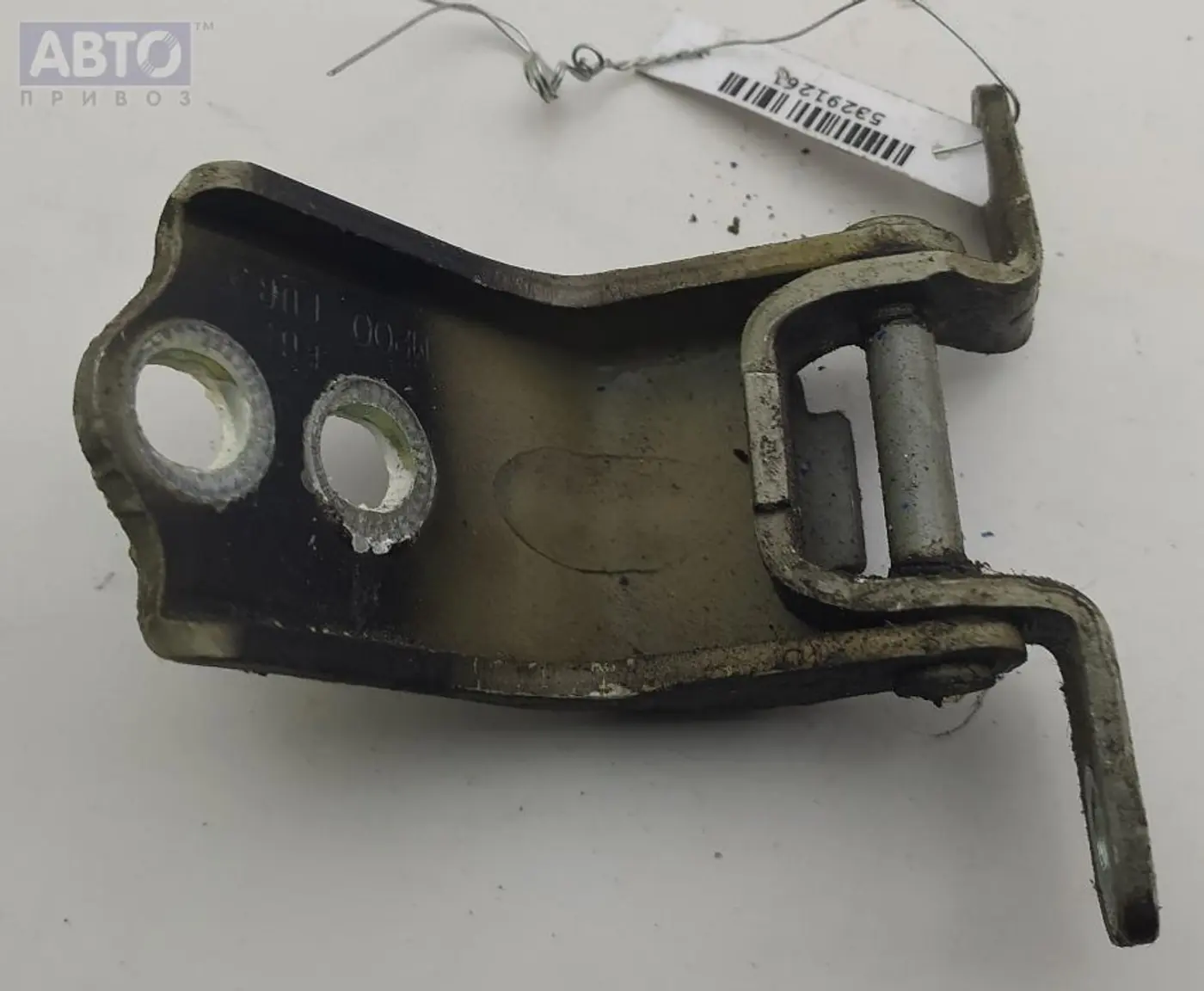 Петли к Chevrolet Matiz 2007