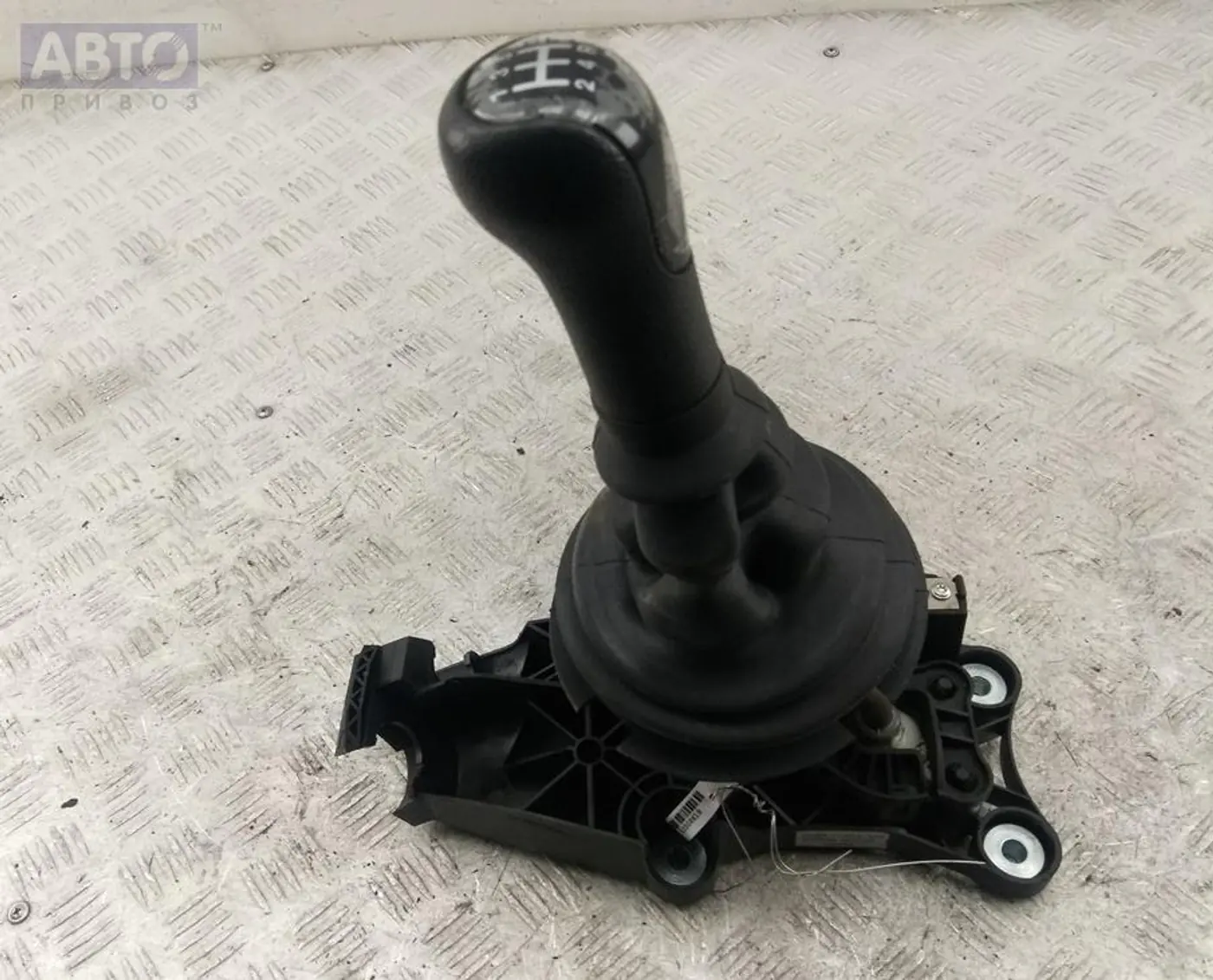 Кулиса к Ford Fusion 2003