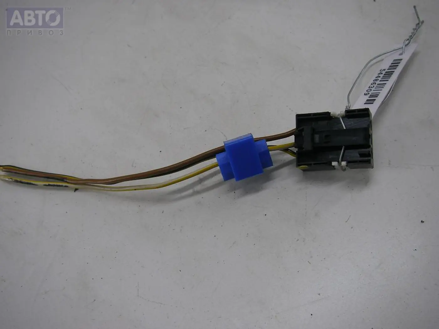Разъем AUX / USB к BMW X5 2002