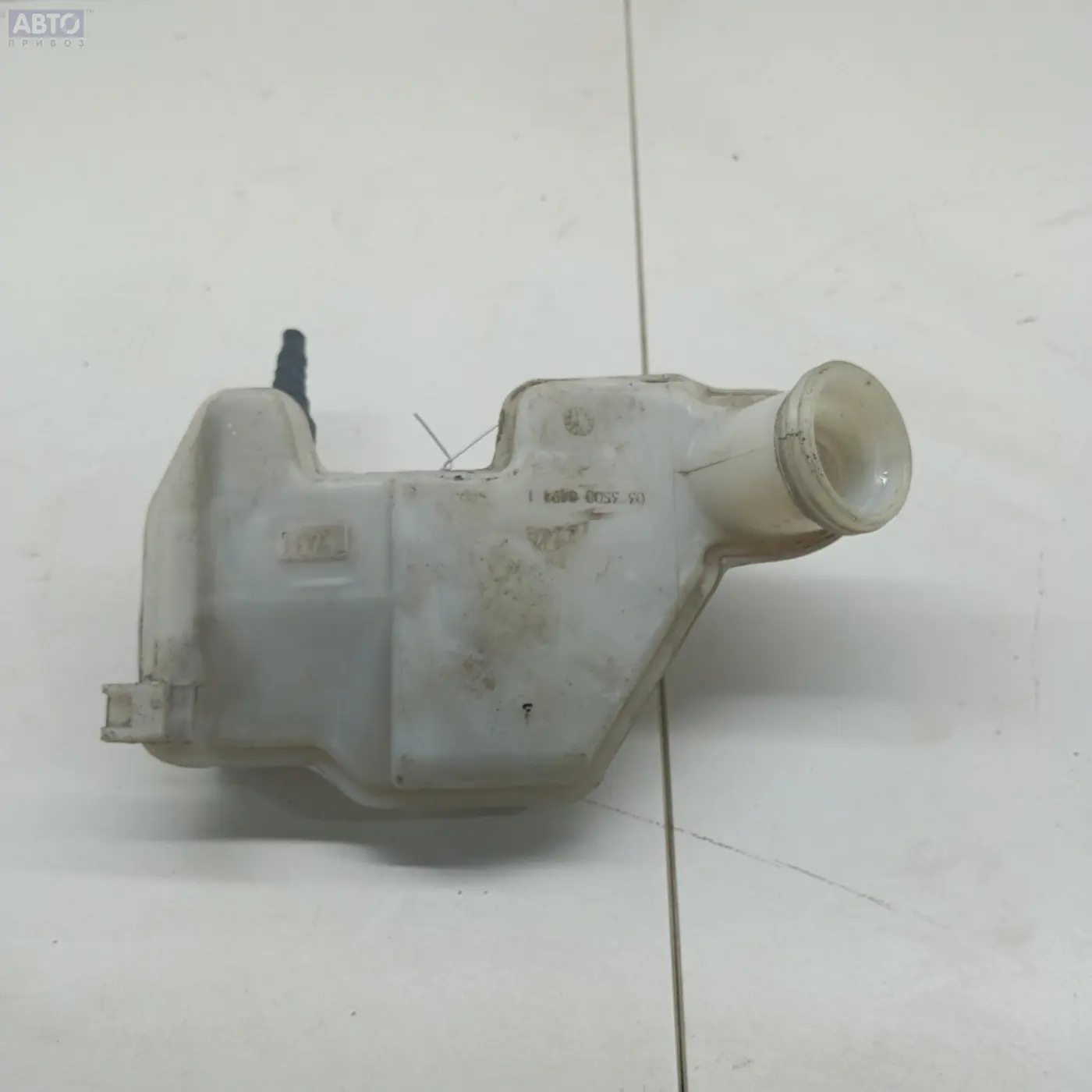 Бачок кондиционера к Ford Fiesta 2007