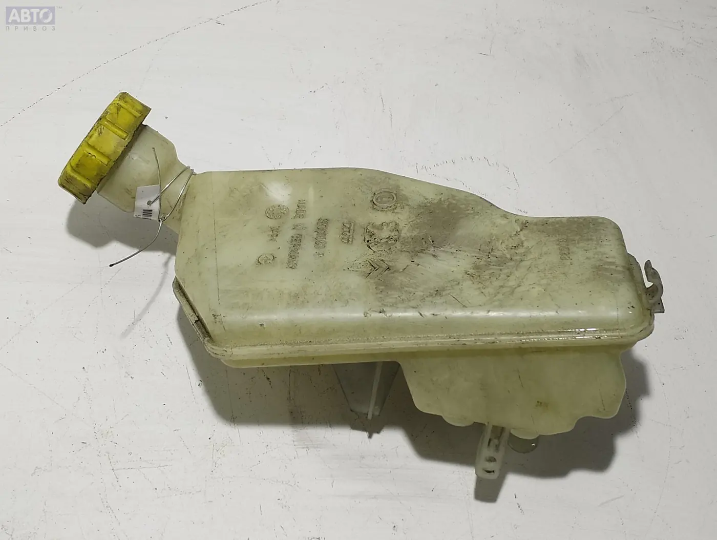 Бачок кондиционера к Citroen C3 2002