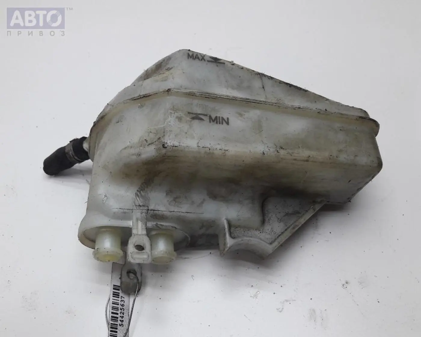 Бачок кондиционера к SEAT Altea 2005