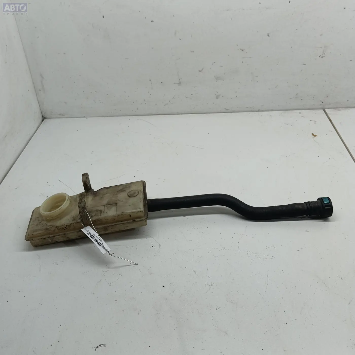 Бачок кондиционера к Ford S-MAX 2006