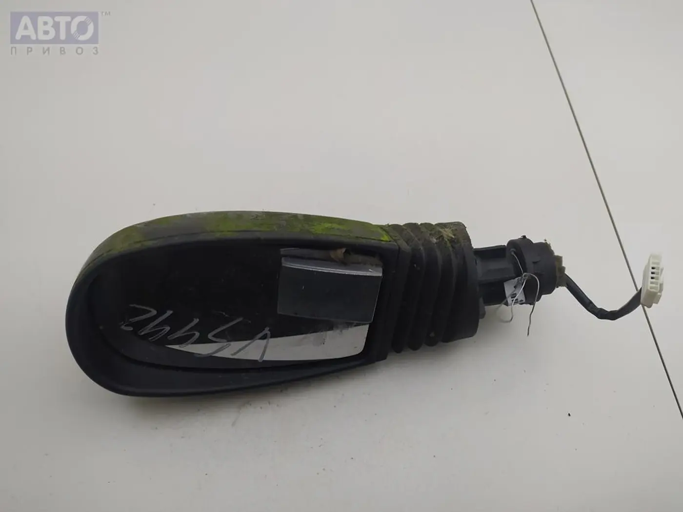 Сиденье переднее к Fiat Punto 2005