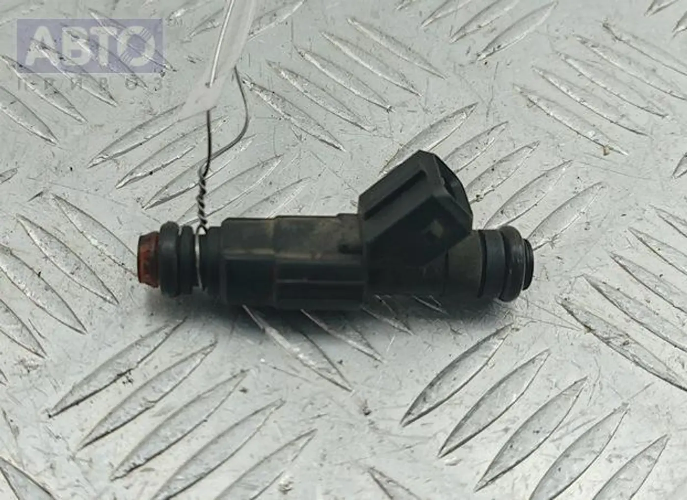 Форсунка к Ford Focus 1999