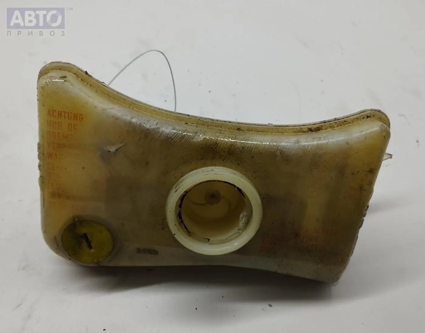 Бачок кондиционера к Audi A6 2002