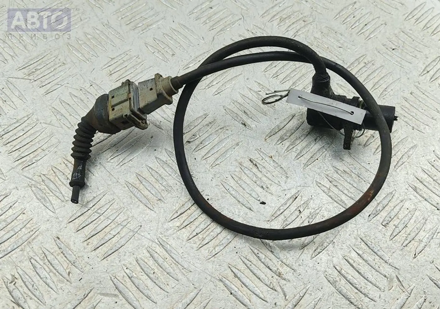Датчики к Audi A4 1996