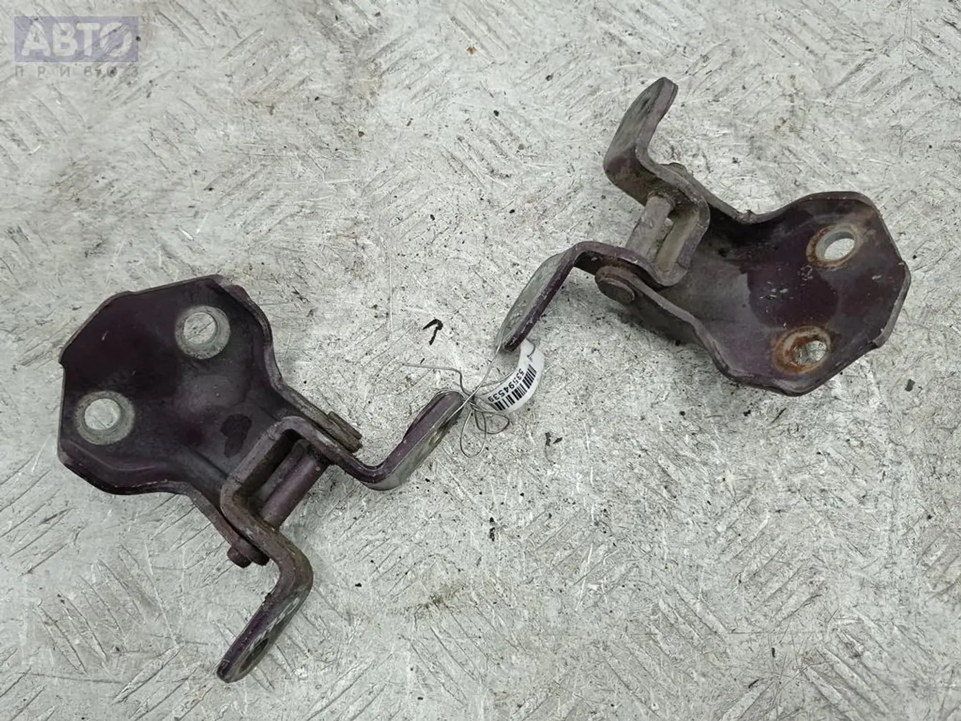 Петли к Mazda Xedos 6 1996