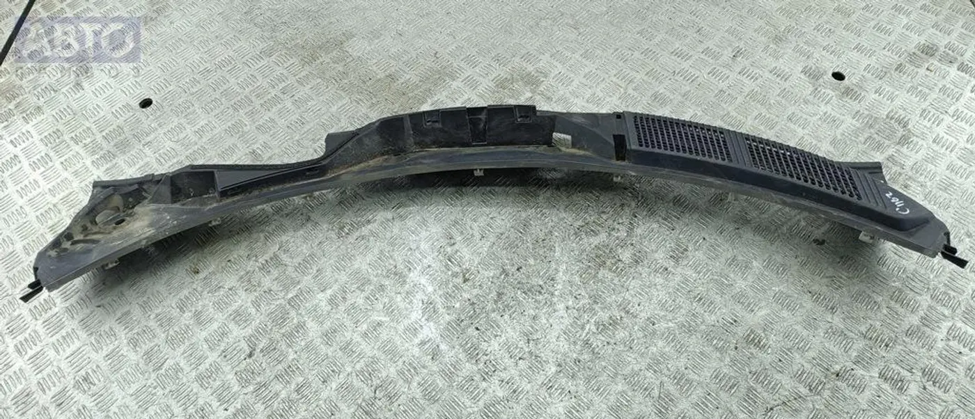 Дождевик к Renault Scenic 2003