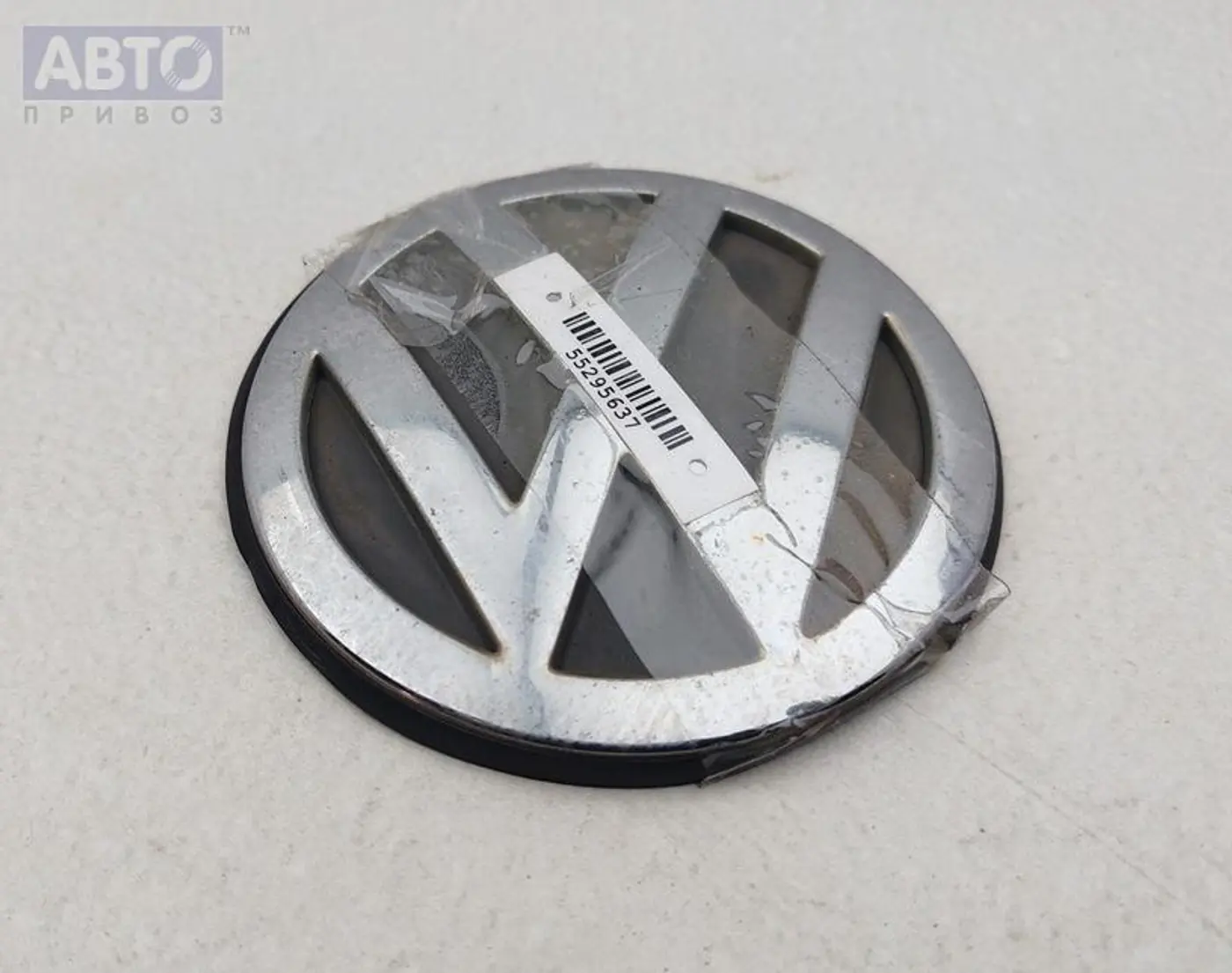 Эмблема к Volkswagen Golf 2001