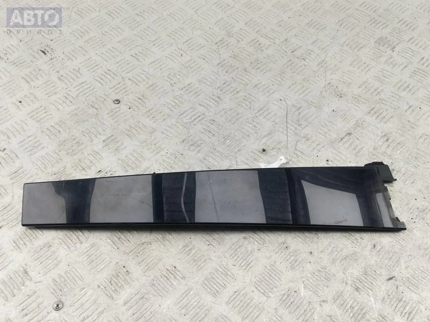 Обшивка салона к Ford S-MAX 2006