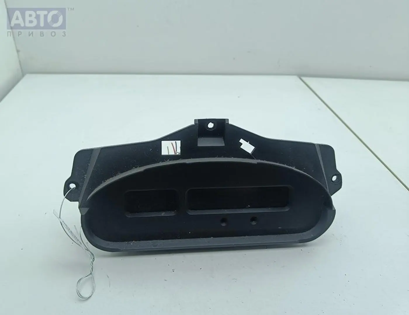 Дисплей к Renault Scenic 2001