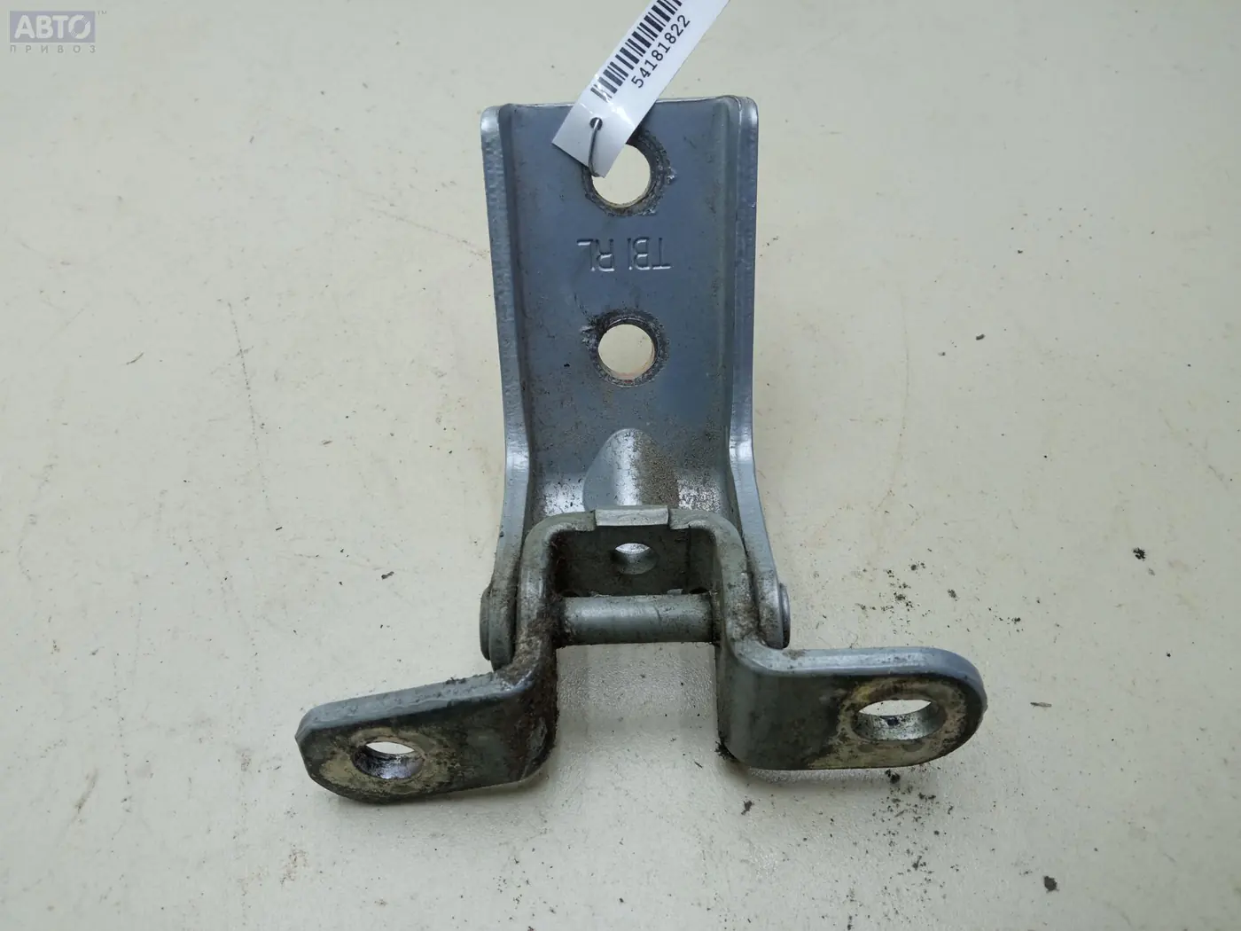 Петли к Hyundai Getz 2008