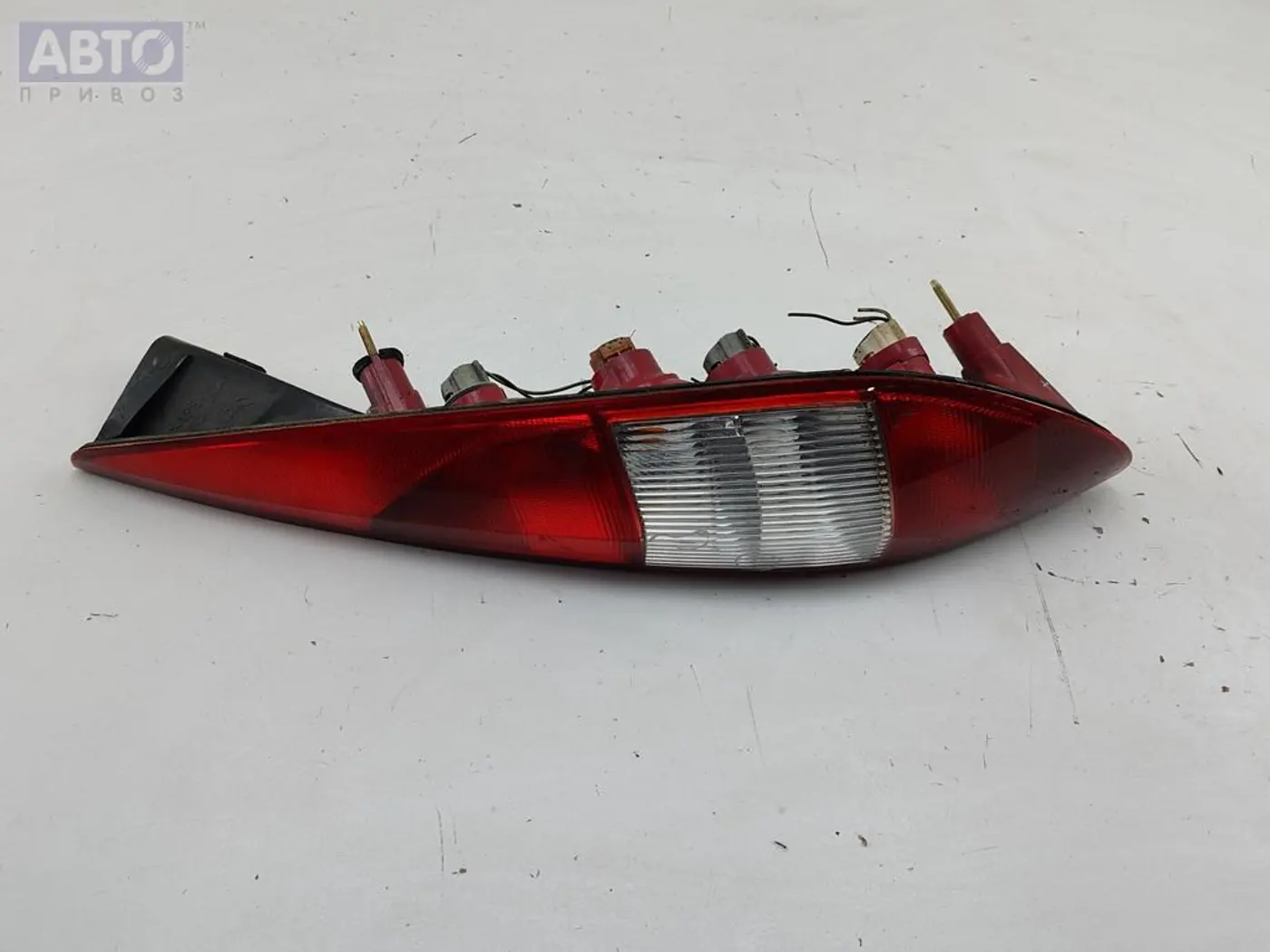 Ремень безопасности к Ford Mondeo 2005