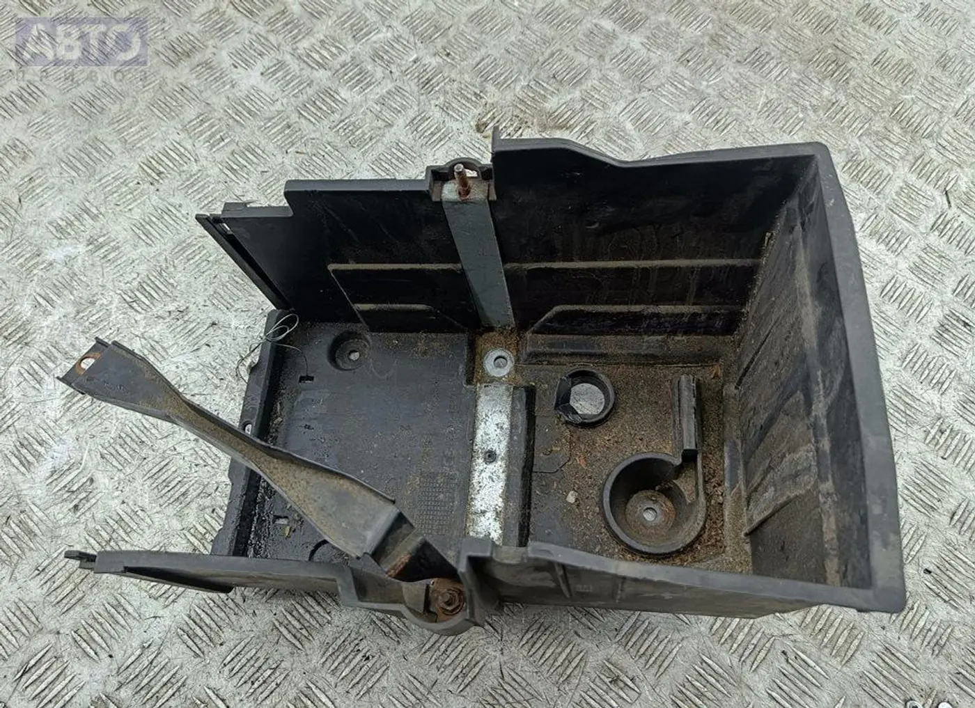 Кожух к Ford Focus 2006
