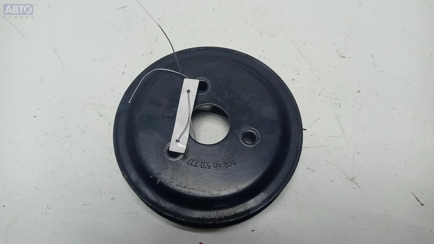 Шкив к Opel Corsa 2001